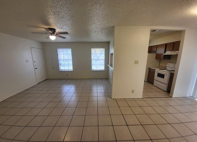 3-bedroom rental at 5311 Ashbury in San Antonio TX