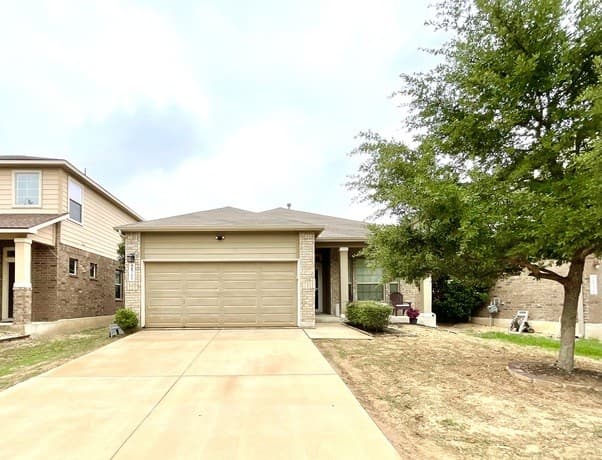 3-bedroom rental at 8715 Yormis Nest in San Antonio TX