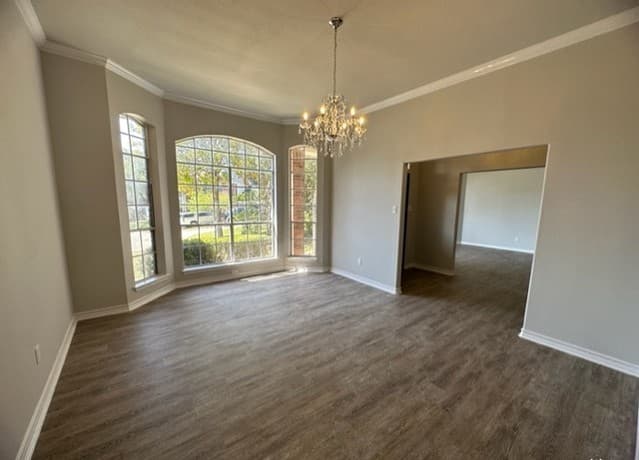 3-bedroom rental at 8823 Shady Vly in San Antonio TX