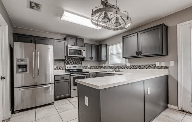 3-bedroom rental at 9639 Connemara Bend in San Antonio TX