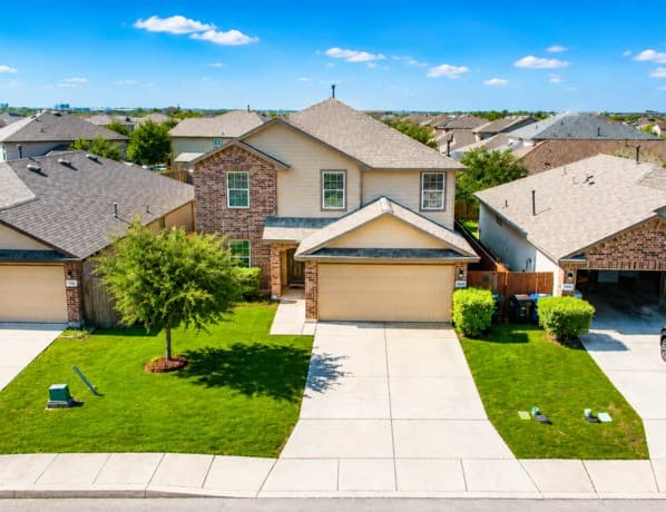 5-bedroom rental at 6024 Harvest Rnch in San Antonio TX
