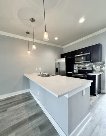 3-bedroom rental at 831 Terrell Rd Unit 103 in San Antonio TX