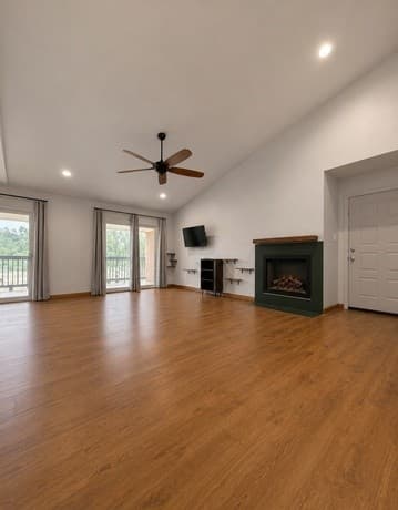 2-bedroom rental at 14343 Judson Rd Unit 302 in San Antonio TX