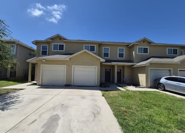 3-bedroom rental at 6618 Arancione Ave. Unit 103 in San Antonio TX