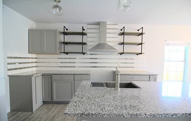 2-bedroom rental at 707 S Olive St Unit A in San Antonio TX