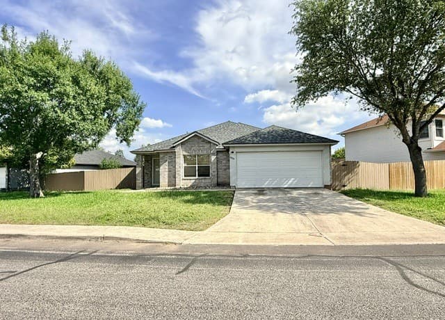 3-bedroom rental at 5253 Colton Crk in San Antonio TX