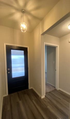 3-bedroom rental at 10410 Waverunner in Converse TX