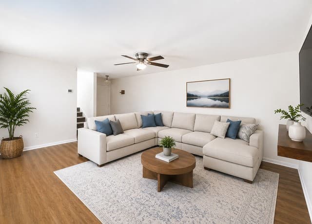 3-bedroom rental at 7551 Bowdre in San Antonio TX