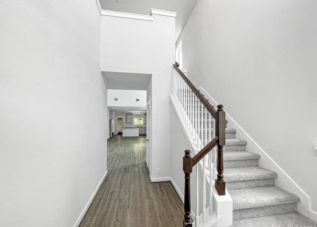 4-bedroom rental at 11234 Casina Vw in San Antonio TX