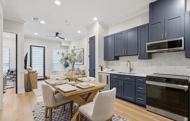 1-bedroom rental at 10899 S Hausman Unit 203 in San Antonio TX