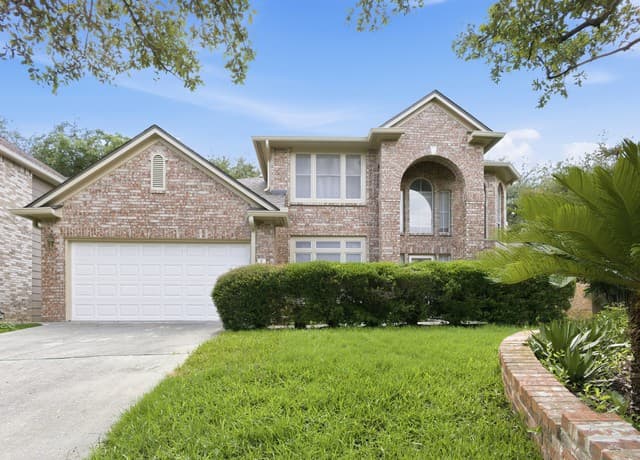 3-bedroom rental at 119 Baythorne in Universal City TX