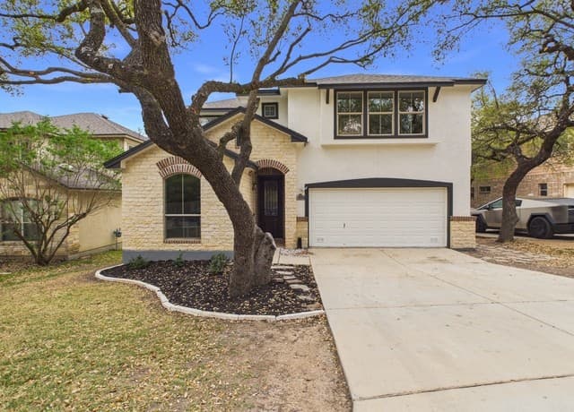 4-bedroom rental at 27943 Sonoma Ambre in Boerne TX