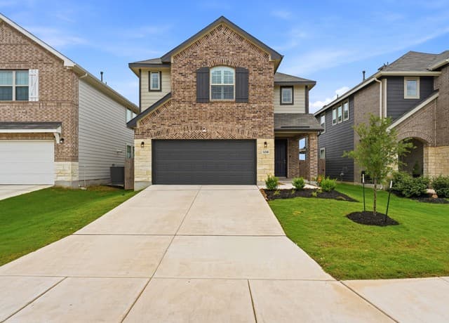5-bedroom rental at 14340 Iron Knight in San Antonio TX