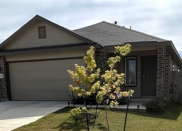 3-bedroom rental at 12126 Sampson Crk in San Antonio TX