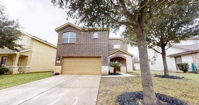 3-bedroom rental at 2915 Thunder Gulch in San Antonio TX