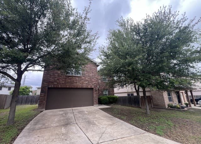 4-bedroom rental at 11423 Ore Terminal in San Antonio TX