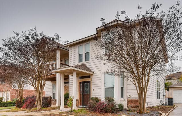 3-bedroom rental at 10707 Rimfire Run Ln in San Antonio TX