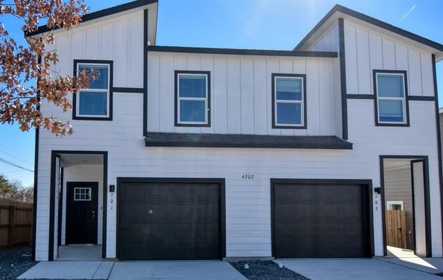 3-bedroom rental at 6207 Oakland Ridge Unit 101 in San Antonio TX