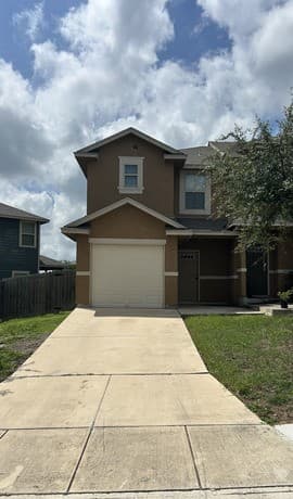 3-bedroom rental at 6015 Karly Way Unit 101 in San Antonio TX