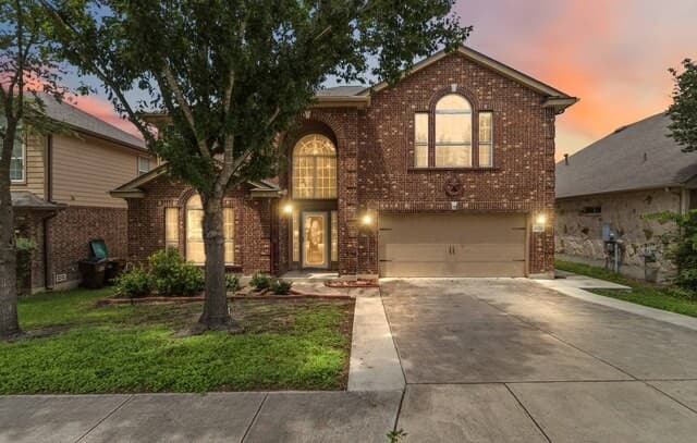 4-bedroom rental at 6238 Ozona in San Antonio TX