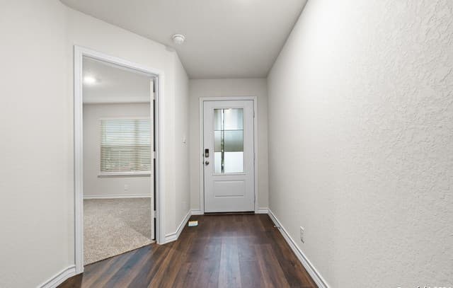 3-bedroom rental at 4850 Paluxy Trl in San Antonio TX