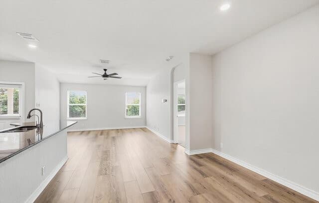 3-bedroom rental at 9312 Cord Grass in San Antonio TX