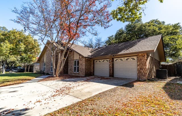 3-bedroom rental at 7510 Louisa Allen Ct in San Antonio TX