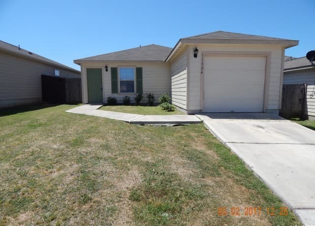 2-bedroom rental at 11324 Indian Cyn in San Antonio TX