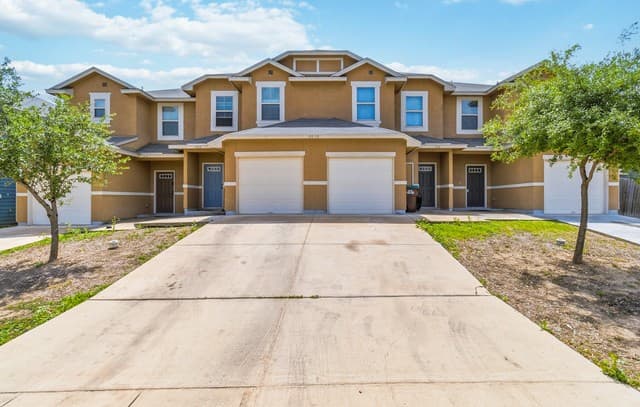 3-bedroom rental at 7102 Micayla Unit 103 in San Antonio TX