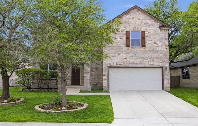 5-bedroom rental at 4750 Bending Grove in San Antonio TX