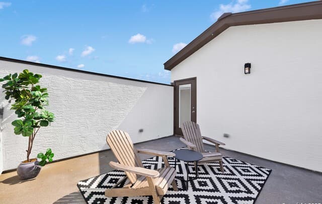 3-bedroom rental at 5150 Kelwood St Unit 103 in San Antonio TX