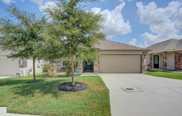 3-bedroom rental at 13126 Rosemary Cv in St Hedwig TX
