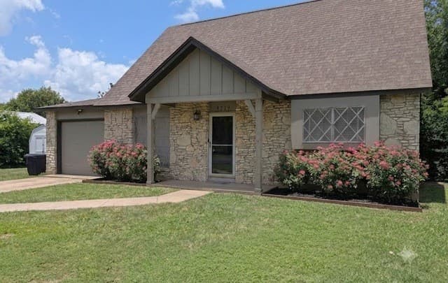 3-bedroom rental at 4229 Renault Drive in San Antonio TX