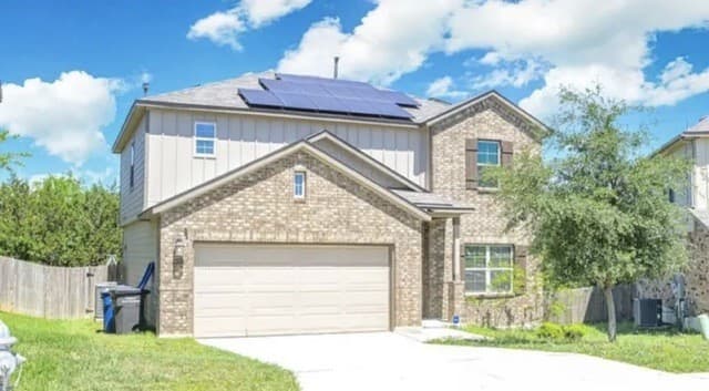3-bedroom rental at 6239 Alta Puerta in San Antonio TX