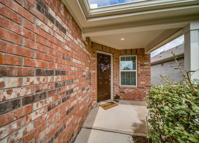 2-bedroom rental at 3359 Blossom Row in San Antonio TX