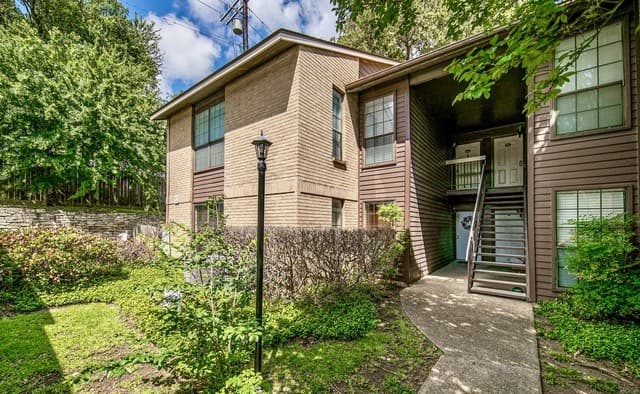 2-bedroom rental at 8611 Datapoint Unit 46 in San Antonio TX