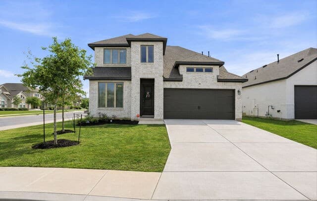 4-bedroom rental at 12502 Peckinpah Trl in San Antonio TX