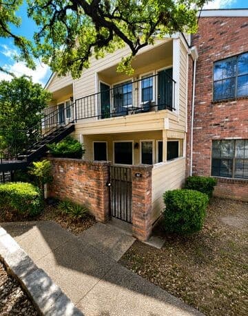 1-bedroom rental at 11610 VANCE JACKSON rd Unit 867 in San Antonio TX
