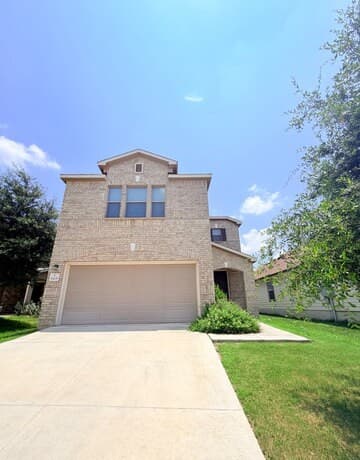 4-bedroom rental at 11439 Impressive Way in San Antonio TX