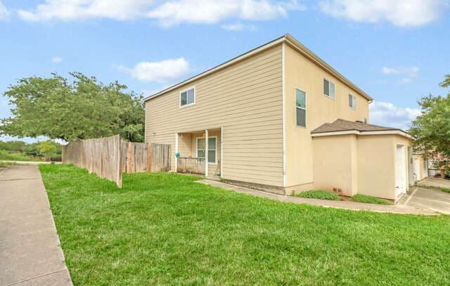 3-bedroom rental at 8036 Maverick Climb in San Antonio TX