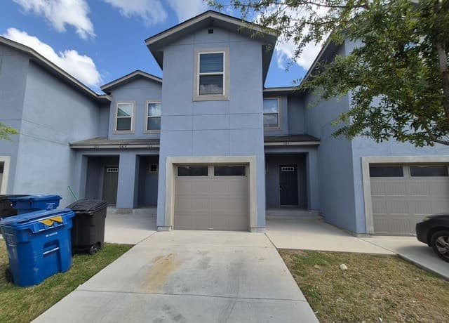 3-bedroom rental at 6414 Luglio Lane Unit 101 in San Antonio TX