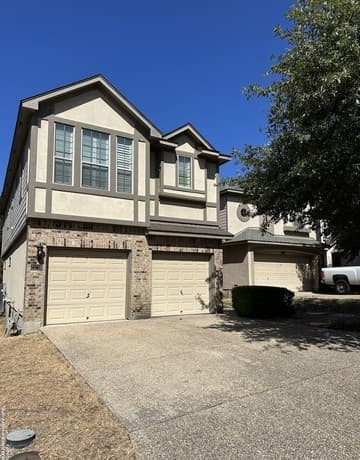 3-bedroom rental at 21719 Dion Village in San Antonio TX