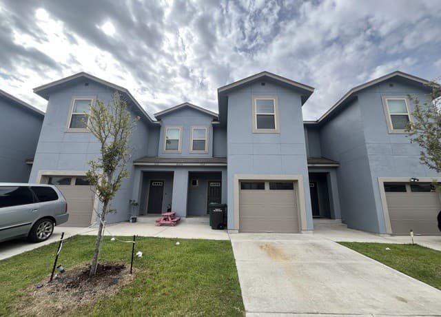 3-bedroom rental at 6414 Luglio Lane Unit 102 in San Antonio TX