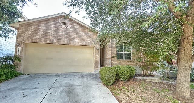 3-bedroom rental at 12155 Karnes Way in San Antonio TX