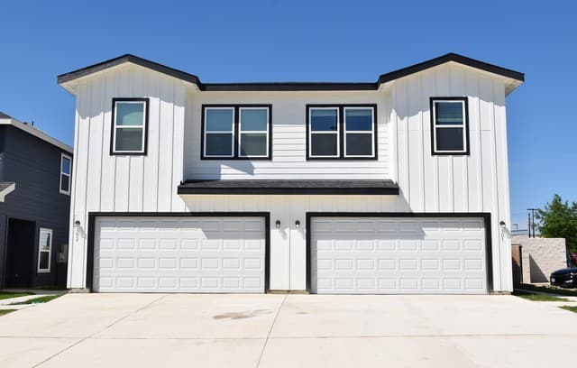 3-bedroom rental at 8911 Fm 1560 N Unit 101 in San Antonio TX