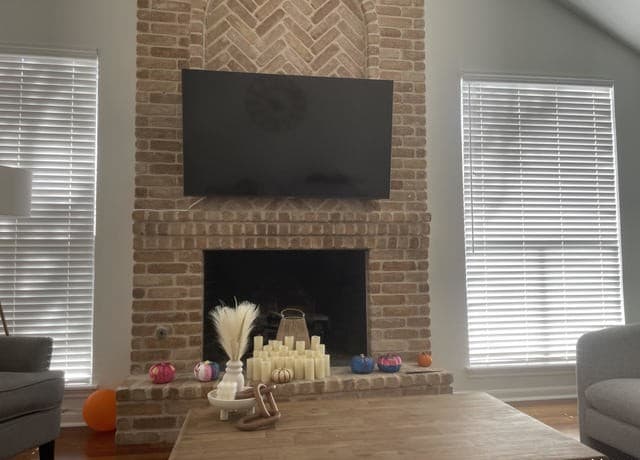 2-bedroom rental at 3718 Hunters Cir in San Antonio TX