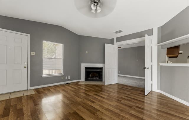 4-bedroom rental at 9227 Old Sky Harbor in San Antonio TX