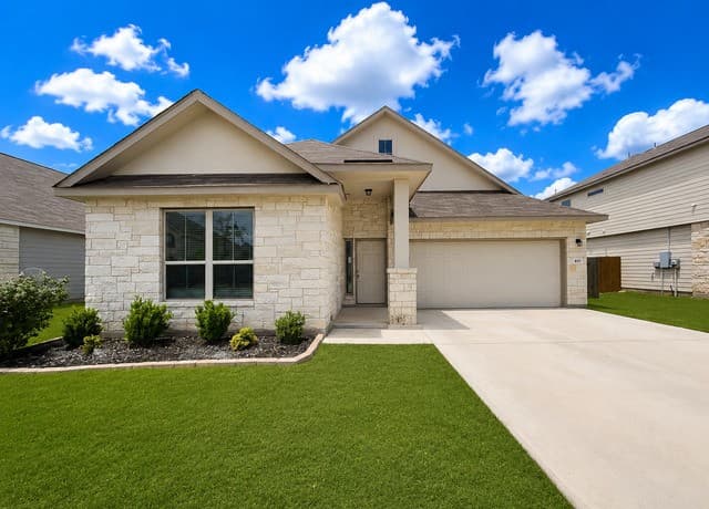 3-bedroom rental at 405 Sika Way in Cibolo TX