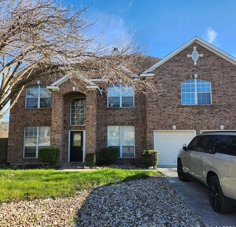 5-bedroom rental at 20818 El Suelo Bueno in San Antonio TX