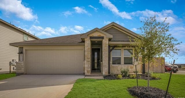 3-bedroom rental at 29312 Frontier Way in San Antonio TX
